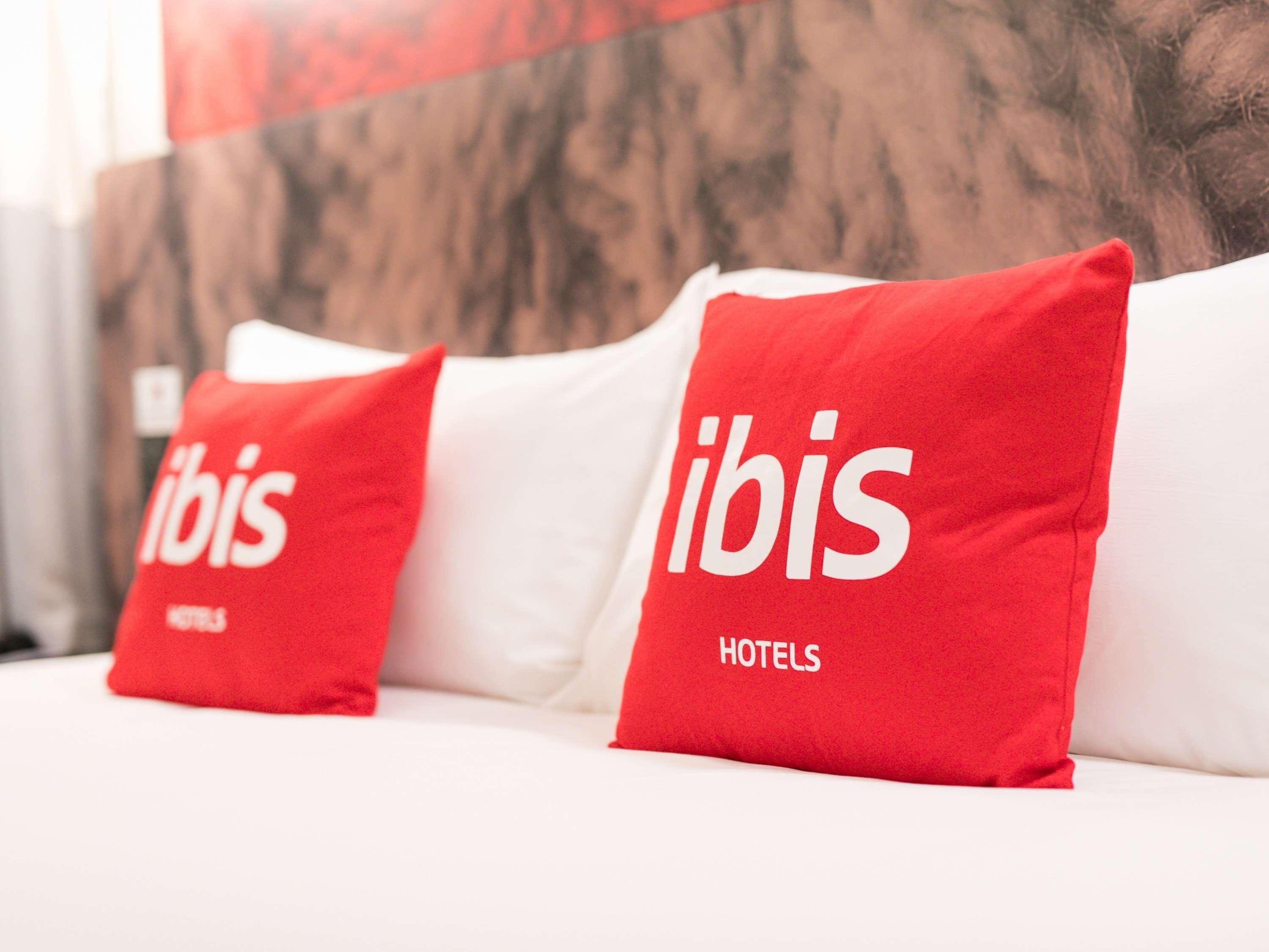 Ibis Hangzhou West Lake Qingchun Rd Exterior foto